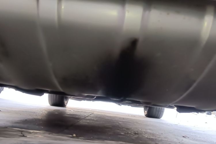 保时捷 2011款 Cayenne 3.0T局部细节9009