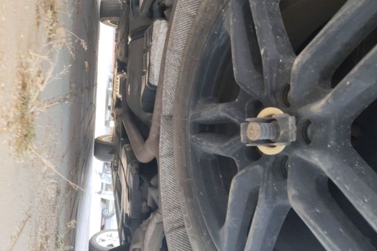 福特 锐界 2016款 EcoBoost 245 两驱豪锐型 7座局部细节9009