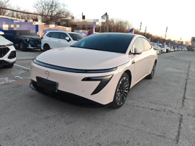 日产N7 2025款 510 Max