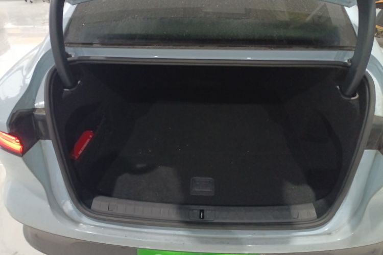 岚图汽车 岚图追光 2023款 四驱长续航版机舱底盘23