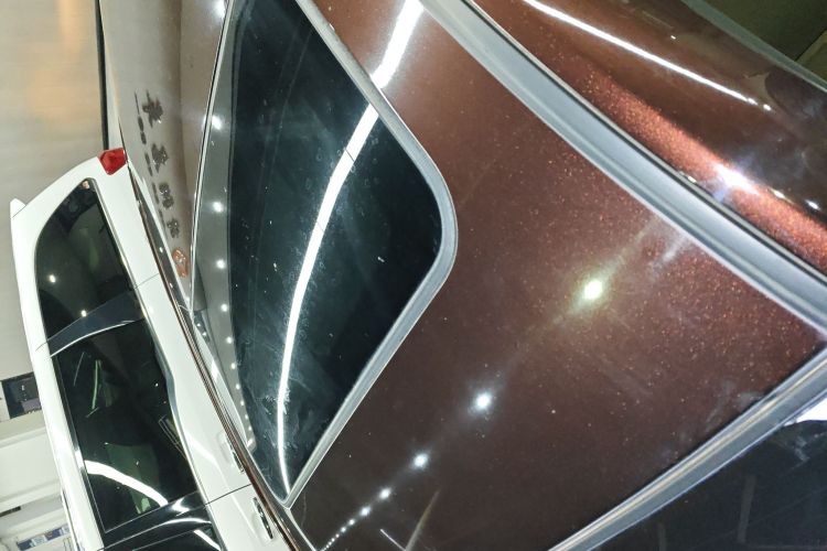 吉利汽车 帝豪 2014款 三厢 1.5L CVT精英型局部细节57