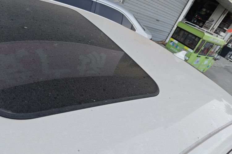 福特 蒙迪欧 2017款 改款 EcoBoost 180 时尚型局部细节57