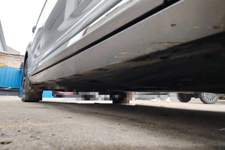 大众 迈腾 2018款 改款 330TSI DSG 豪华型局部细节9001