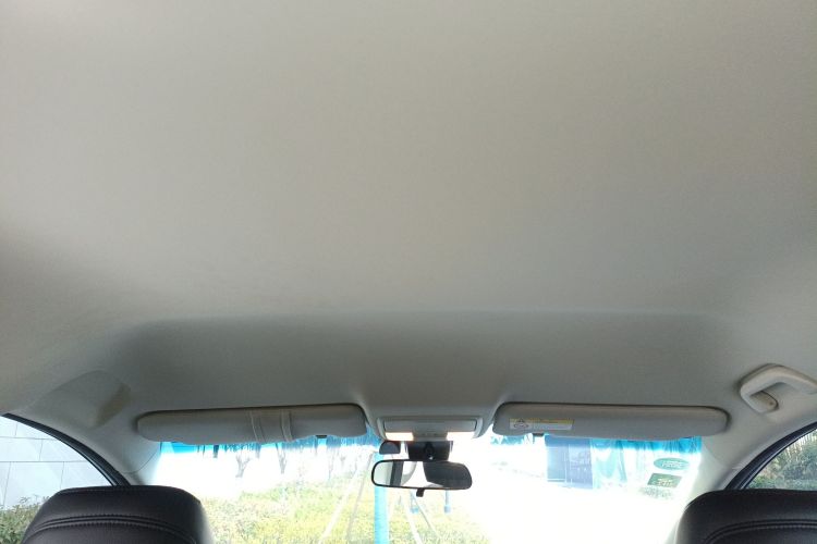 本田 奥德赛 2021款 2.0L 锐·畅享版中控内饰22