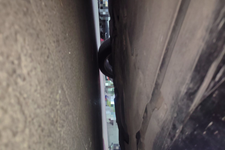 奥迪A8 2013款 A8L 45 TFSI quattro舒适型局部细节9003