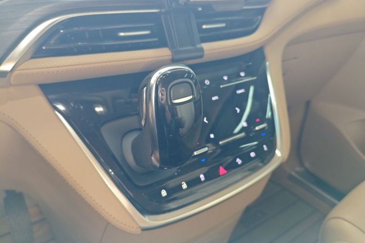 别克GL8 2020款 ES陆尊 653T 豪华型局部细节18