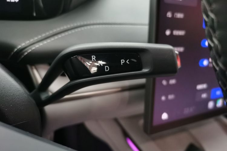 小米汽车 小米SU7 2024款 四驱超长续航高阶智驾Max版中控内饰18