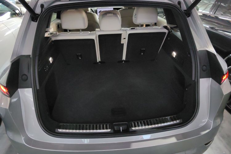 理想汽车 理想L7 2024款 MAX局部细节23