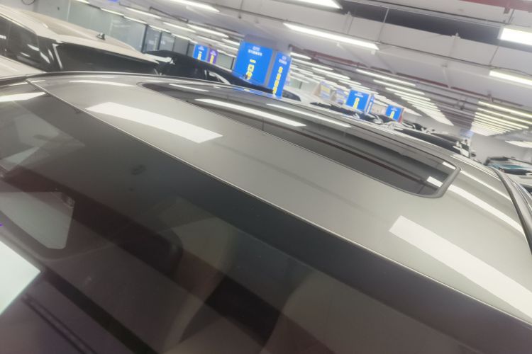 雷克萨斯NX 2022款 260 前驱 创悦版局部细节57