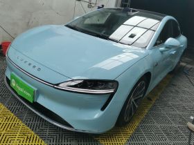 鸿蒙智行 智界S7 2025款 785km Ultra