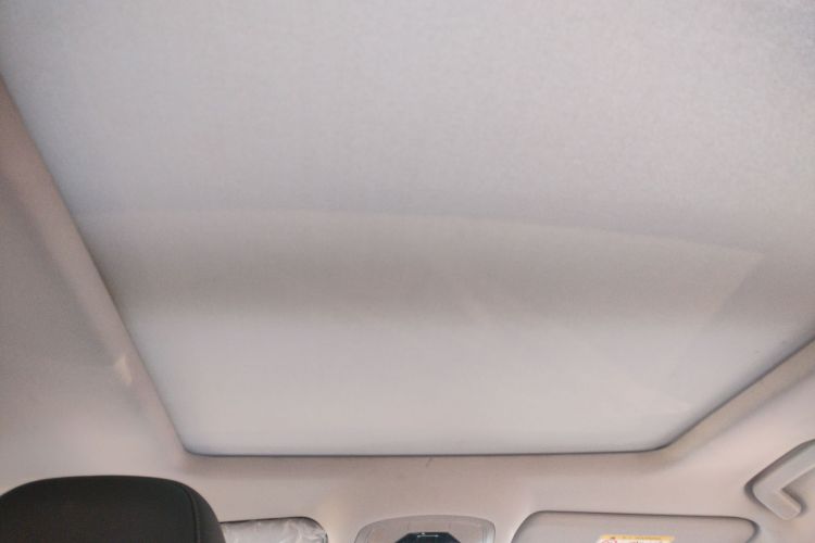 奇瑞 瑞虎8 2020款 经典 1.5TCI 自动尊崇版 5座局部细节22