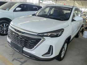 北京汽车 北京X3 2019款 1.5T 手动荣耀版