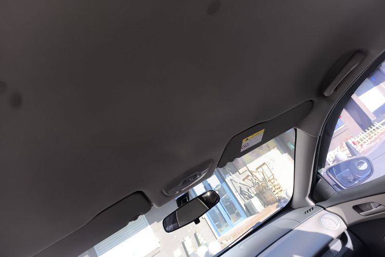 雪佛兰 2015款 赛欧3 1.3L AMT理想版中控内饰22