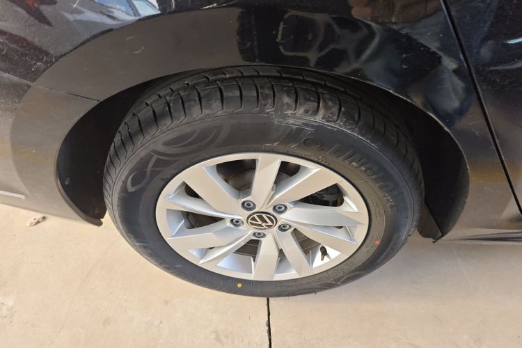 大众 帕萨特 2023款 改款 280TSI 商务版车身外观6008