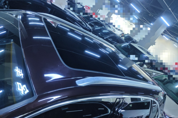 保时捷 2018款 Cayenne 3.0T局部细节57