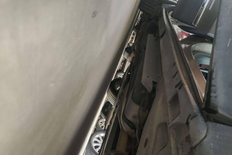 别克 昂科威 2018款 28T 四驱豪华型局部细节9001