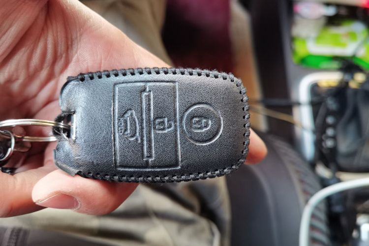 起亚 奕跑 2021款 1.4L CVT趣享天窗款中控内饰11