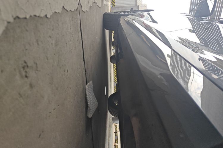 五菱汽车 五菱凯捷 2020款 1.5T CVT旗舰型机舱底盘30