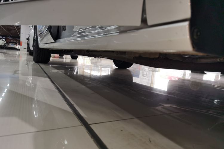 别克GL8 2025款 陆尊 智享版局部细节9001