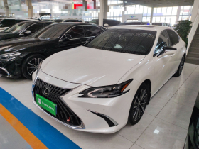 雷克萨斯ES 2022款 200 豪华版