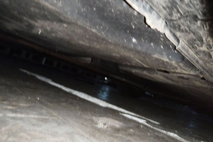 东风风神 东风A9 2016款 1.8T 豪华型局部细节9002