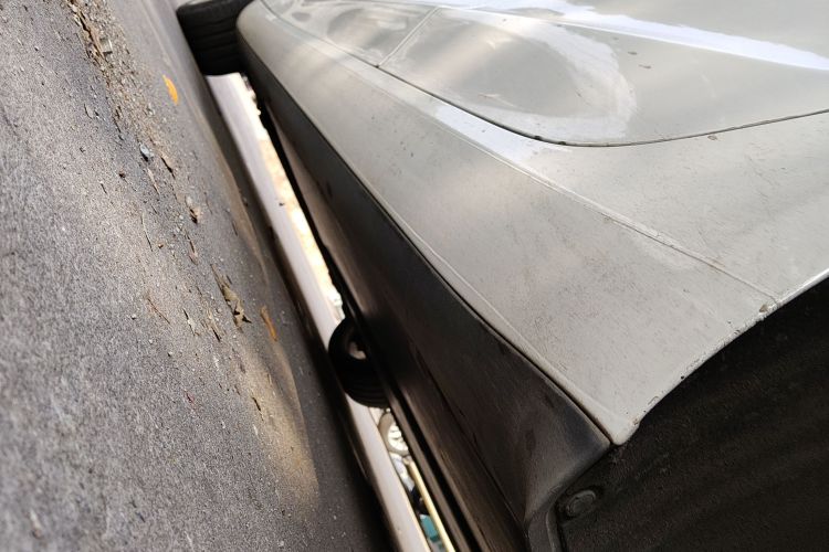 特斯拉 Model 3 2019款 标准续航后驱升级版局部细节9002