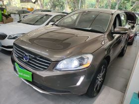 沃尔沃XC60(进口) 2014款 T5 智逸版