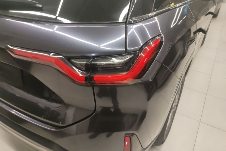 蔚来ES6 2020款 455KM 运动版车身外观9