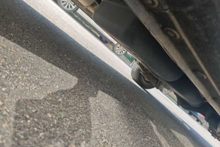 江淮瑞风 瑞风M3 2019款 创客版 1.8L 豪华型局部细节9004