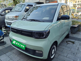 五菱汽车 宏光MINIEV 2022款 马卡龙臻享款 磷酸铁锂