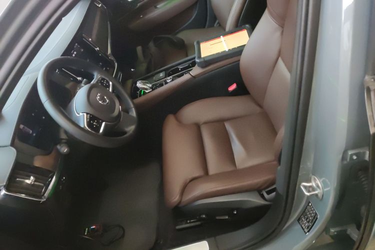 沃尔沃S90 2023款 B5 智远豪华版局部细节19