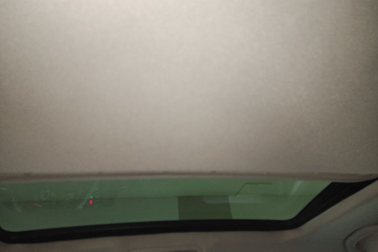 大众 帕萨特 2016款 330TSI DSG尊荣版中控内饰22