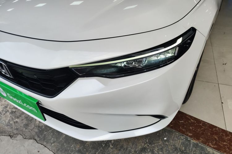 本田 型格 2023款 240TURBO CVT领先版局部细节36