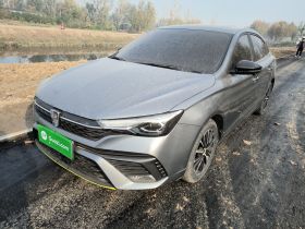 荣威i5 2021款 1.5L CVT钻石版