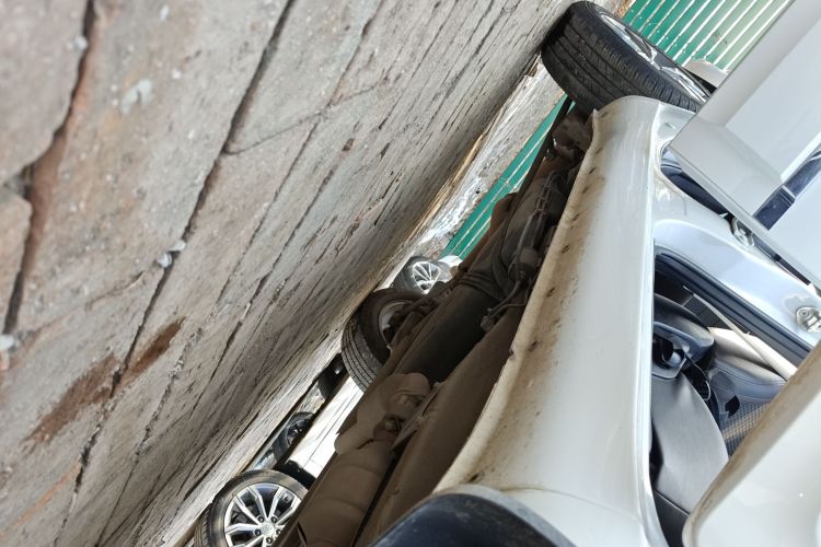 奇瑞 瑞虎3 2016款 1.6L CVT智尚版局部细节9001