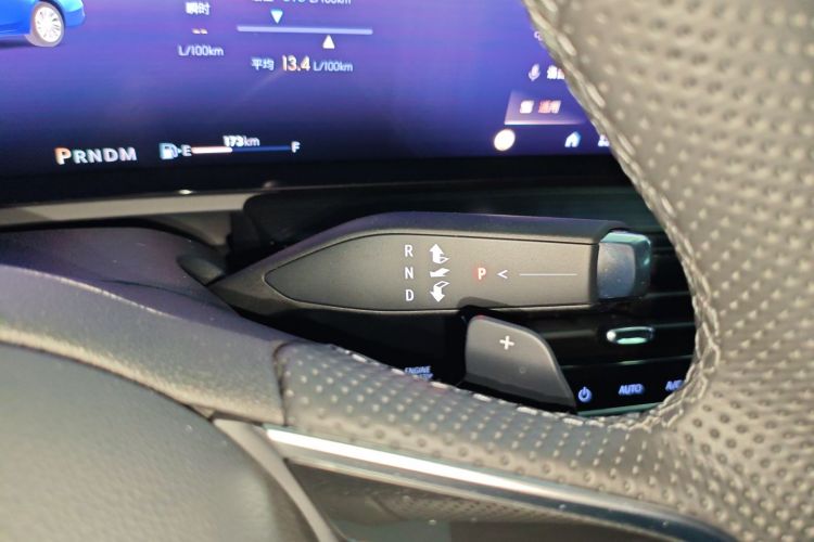 别克 君越 2026款 白金艾维亚版局部细节18