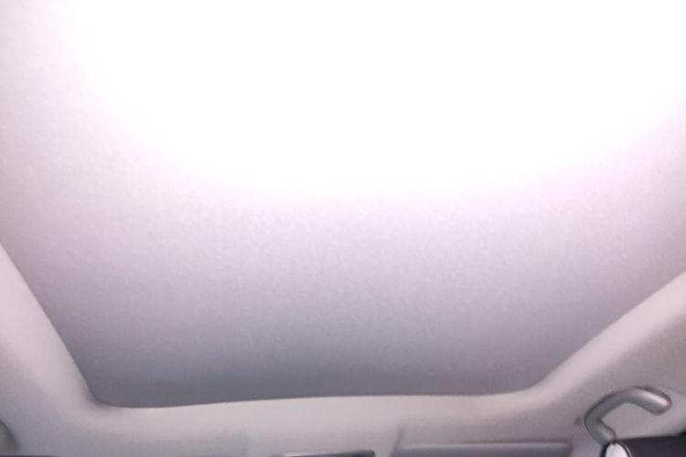 长安CS75 PLUS 2025款 第三代 冠军版 1.5T 劲航型中控内饰22