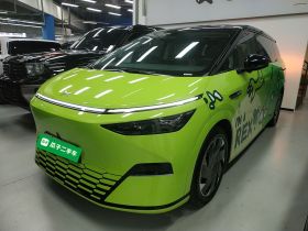 小鹏X9 2024款 610长续航Max