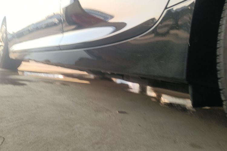 凯迪拉克CT5 2025款 28T 城市运动版局部细节9002