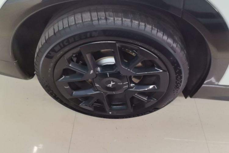 小鹏G7 2025款 702 超长续航 Max车身外观6008