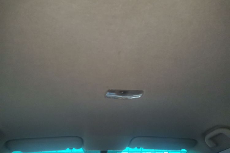 比亚迪 速锐 2016款 1.5L 手动精英型中控内饰22