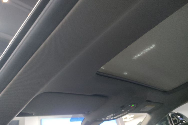 奥迪A5 2021款 Coupe 40 TFSI 时尚动感型局部细节22