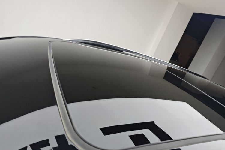 别克 2023款 昂科威Plus 652T 五座豪华型局部细节57