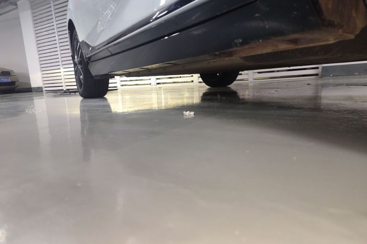 小鹏P5 2022款 550E局部细节9001