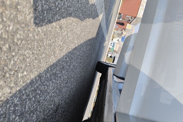 大众 宝来 2020款 1.5L 自动舒适型局部细节9001