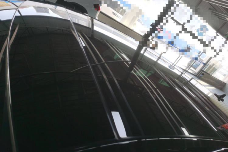 奥迪A6L 2023款 改款 40 TFSI 豪华动感型局部细节57