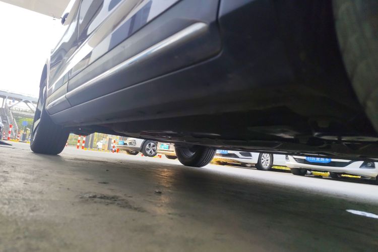 五菱汽车 五菱星云 2023款 2.0L DHT 旗舰版局部细节9001