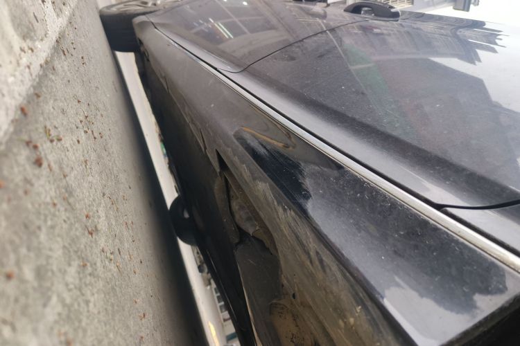 本田 雅阁 2018款 230TURBO 舒适版 国V局部细节9003