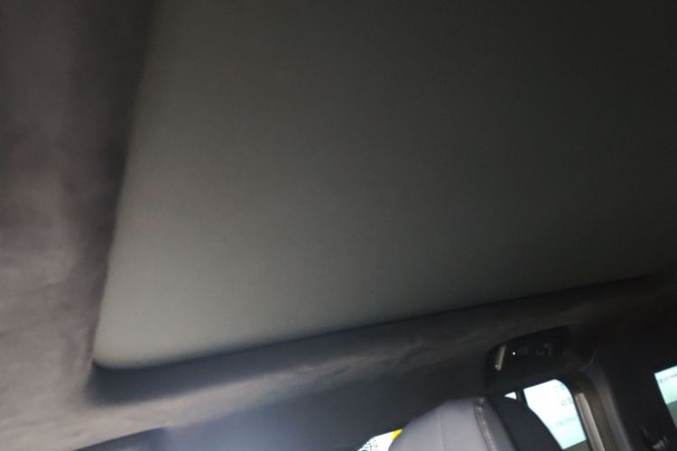 捷途山海 捷途旅行者C-DM 2024款 C-DM 208KM 山野版中控内饰22