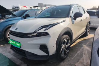 领克06 2025款 Renew 1.5T Halo